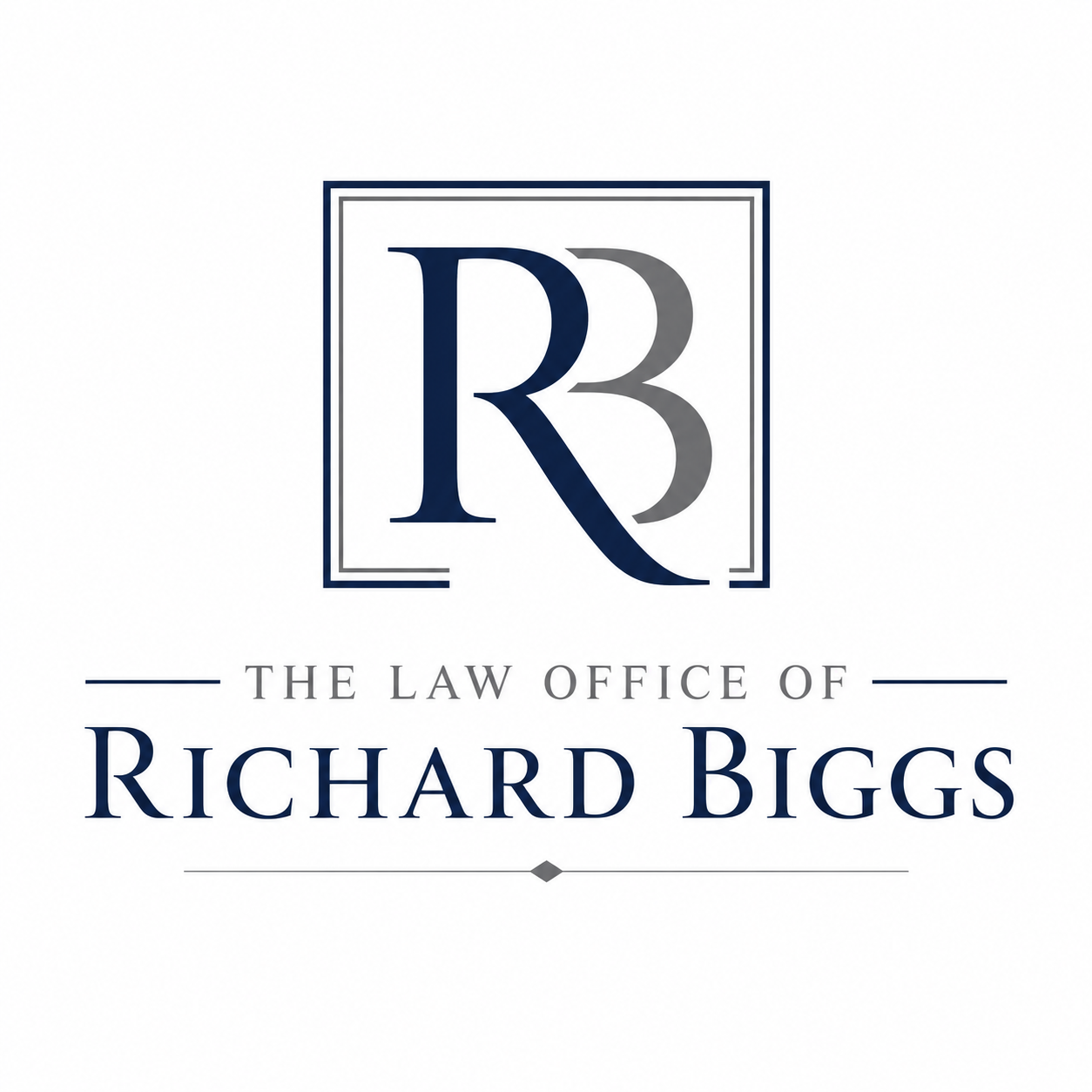 The Law Office of Richard Biggs
